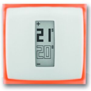 Thermostat connecté thermostat de netatmo. disponible abidjan cote d'ivoire.