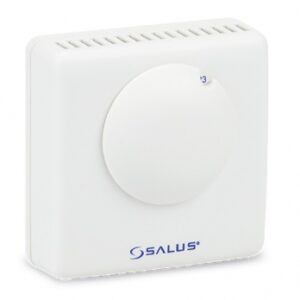 Thermostat d'ambiance mécanique rt100 - 10 °c – 30 °c. disponible abidjan cote d'ivoire.