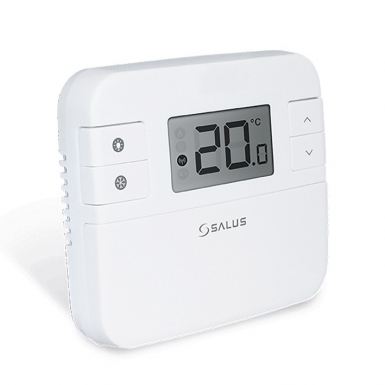 Thermostat numérique filaire rt310 - 5 °c – 35 °c. disponible abidjan cote d'ivoire.
