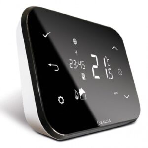 Thermostat programmable connecté it500. disponible abidjan cote d'ivoire.