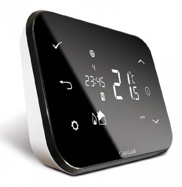 Thermostat programmable connecté it500. disponible abidjan cote d'ivoire.