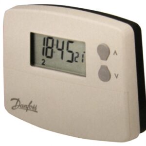 Thermostat programmable tp5000. disponible abidjan cote d'ivoire.