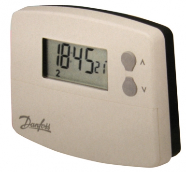 Thermostat programmable tp5000. disponible abidjan cote d'ivoire.