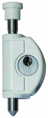 Tige de condamnation ftr42 w coloris blanc. disponible abidjan cote d'ivoire.