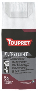 Touprelith - enduit de rebouch. disponible abidjan cote d'ivoire.