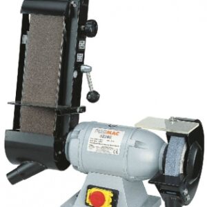 Touret à meule-bande 322be1 - 400v - ø 200. disponible abidjan cote d'ivoire.