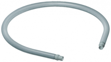 Tuyau de vidange pvc annelé - longueur 2,5 m - ø 25. disponible abidjan cote d'ivoire.