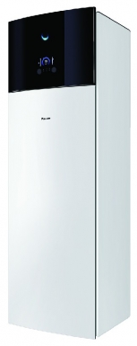 Unité intérieure au sol daikin altherma 3h mt taille 12 triphasée. disponible abidjan cote d'ivoire.