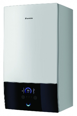 Unité intérieure daikin altherma 3h ht  série e7 murale taille 16  monophasée chaud seul. disponible abidjan cote d'ivoire.