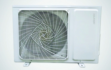 Unités extérieures zenkeo r32 en mono-split 1u 018 nbrb - taille 18 - 51 db(a) - poids 37,8 kg. disponible abidjan cote d'ivoire.