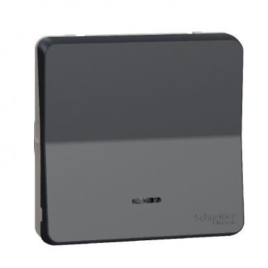 Va et vient lumineux led - mureva styl - composable - ip55 - ik08 - connexion auto - gris. disponible abidjan cote d'ivoire.