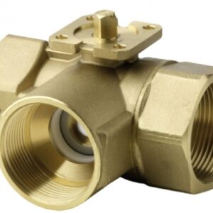 Vanne 3 voies vbi61. disponible abidjan cote d'ivoire.