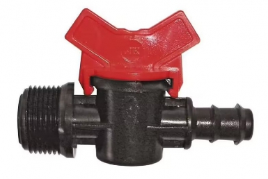 Vannette cannelée ∅13 x 16 mm - m 20x27. disponible abidjan cote d'ivoire.