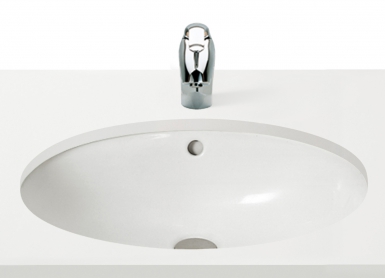 Vasque berna à encastrer par dessous. disponible abidjan cote d'ivoire.