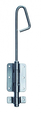 Verrou baïonnette ø pêne 14 mm l. disponible abidjan cote d'ivoire.