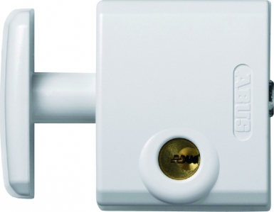 Verrou fenetre/baie blc. disponible abidjan cote d'ivoire.