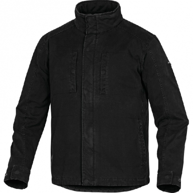 Veste koper - noir - taille m. disponible abidjan cote d'ivoire.