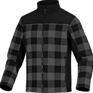 Veste polaire kodiak gris 3xl. disponible abidjan cote d'ivoire.