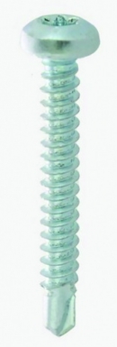 Vis autoforeuses tcb empreinte torx acier zing. disponible abidjan cote d'ivoire.