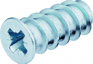 Vis à bois euro tf 5 x 10,5 mm​ ​cond. disponible abidjan cote d'ivoire.