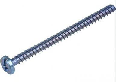 Vis longue pour toutes boîtes batibox ø 3 mm longueur 40 mm. disponible abidjan cote d'ivoire.