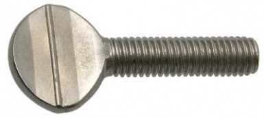 Vis violon ø6x25 inox a2. disponible abidjan cote d'ivoire.