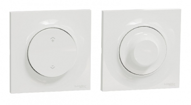 Wiser odace - kit commande sans fils et variateur de lumière zigbee 3. disponible abidjan cote d'ivoire.