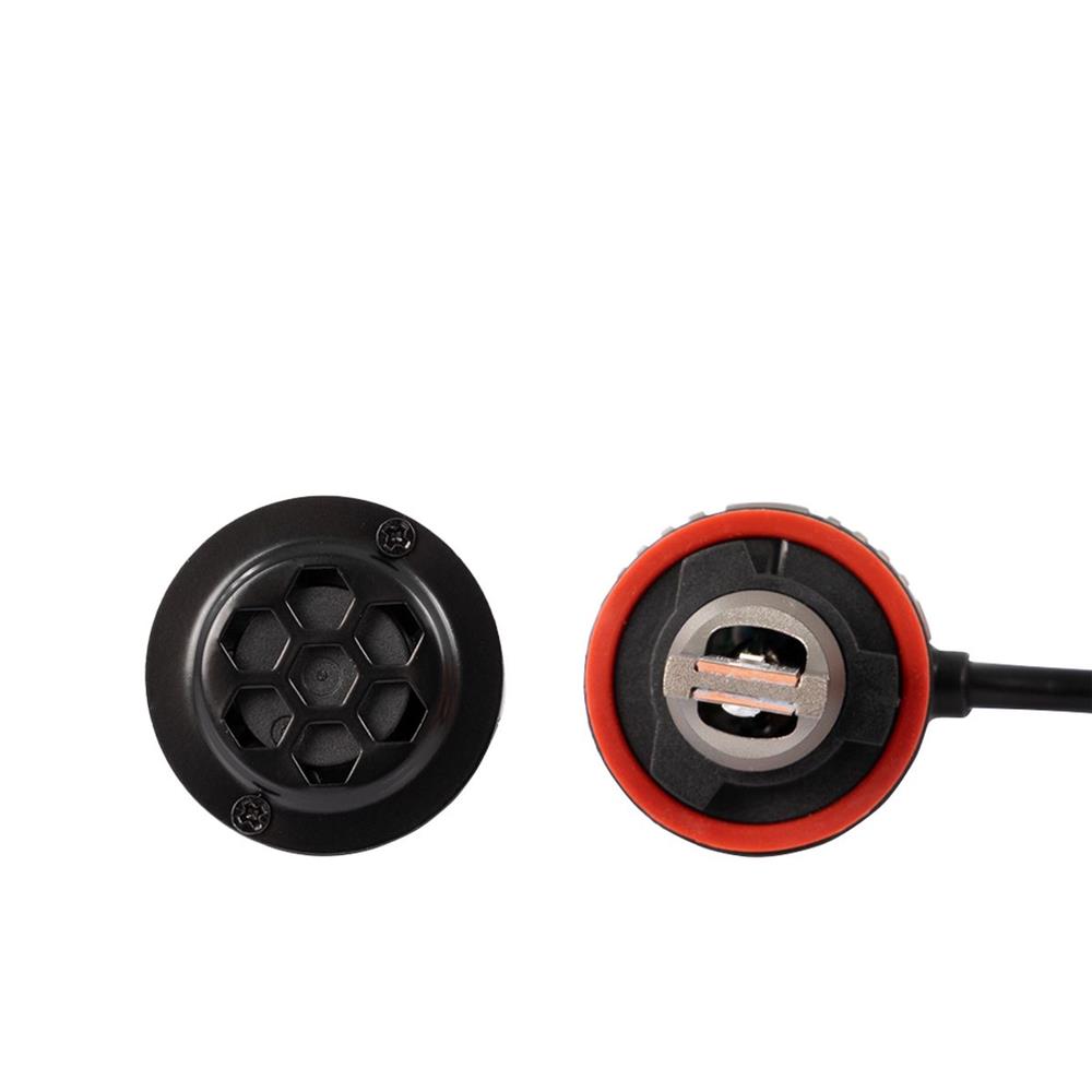 2 ampoules led h11 pro new generation – Image 3