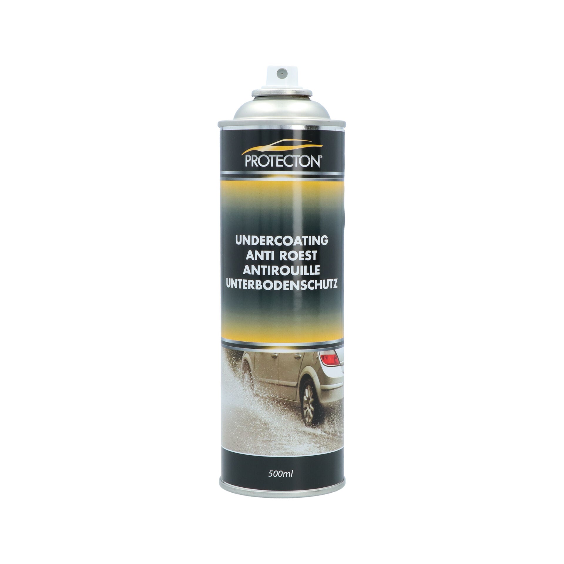 Antirouille aerosol 500ml protecton – Image 5