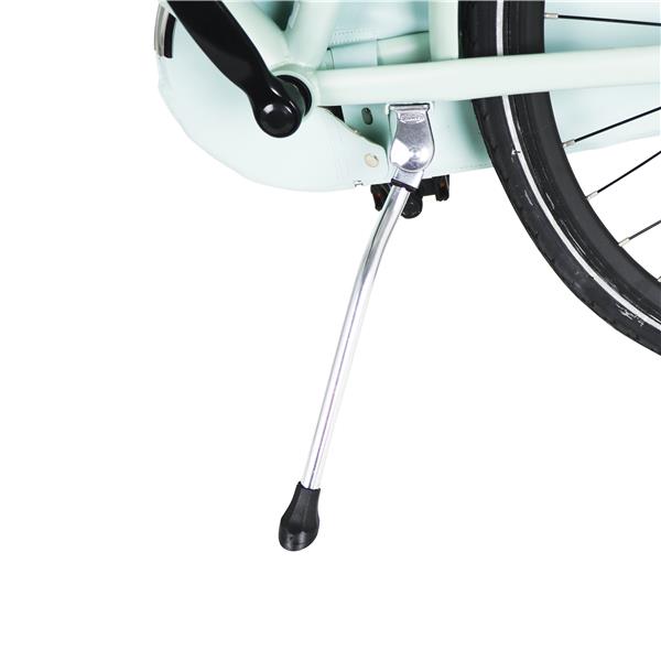 Bequille de velo chrome dresco – Image 2