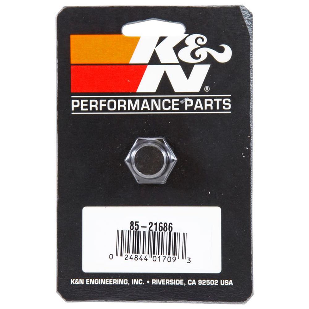 Bouchon capteur d'oxygene k&n – Image 4