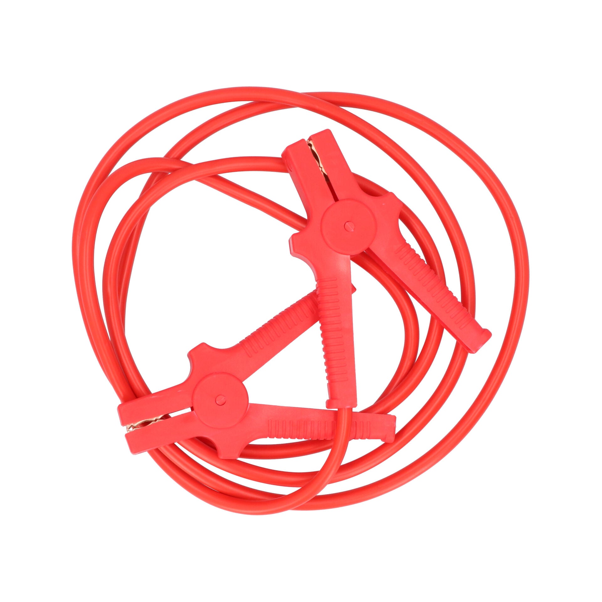 Cables de demarrage 500a 25mm² 3.5m (pinces isolees) carpoint – Image 3