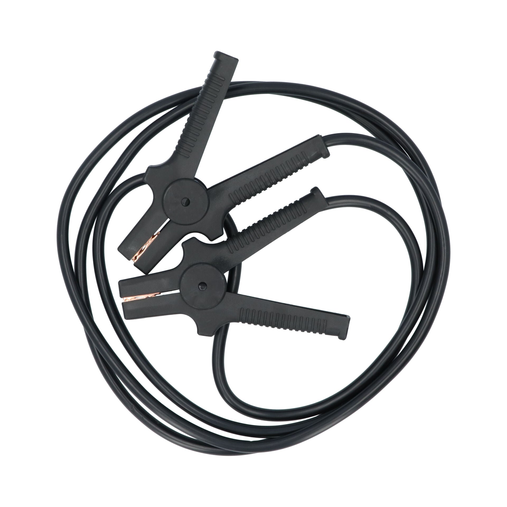 Cables de demarrage 500a 25mm² 3.5m (pinces isolees) carpoint – Image 2