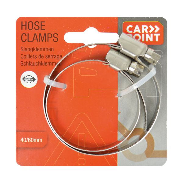 Colliers de serrage 40/60mm – Image 2