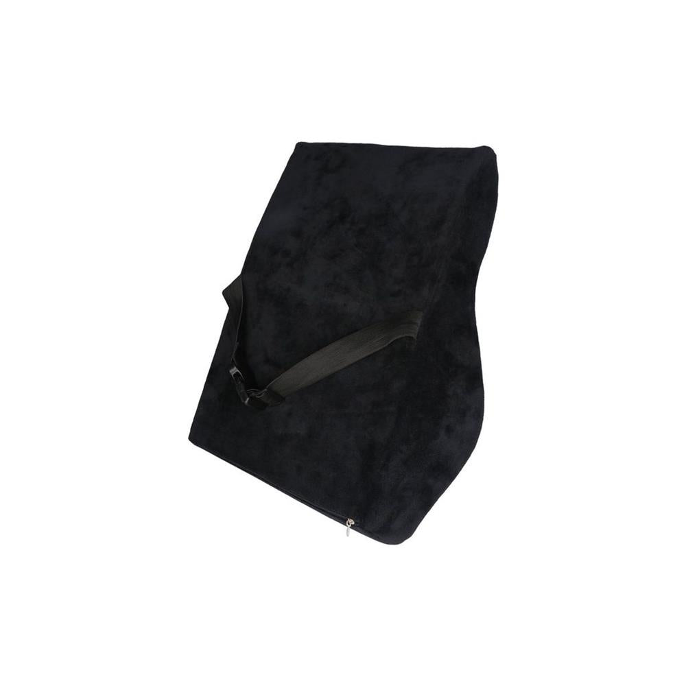 Coussin lombaire carpoint en mousse à mémoire de forme – Image 5