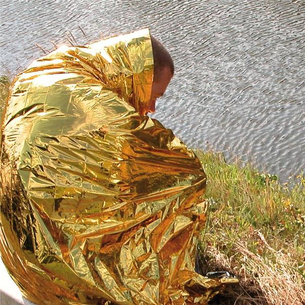 Couverture de survie 210x160cm carpoint – Image 4