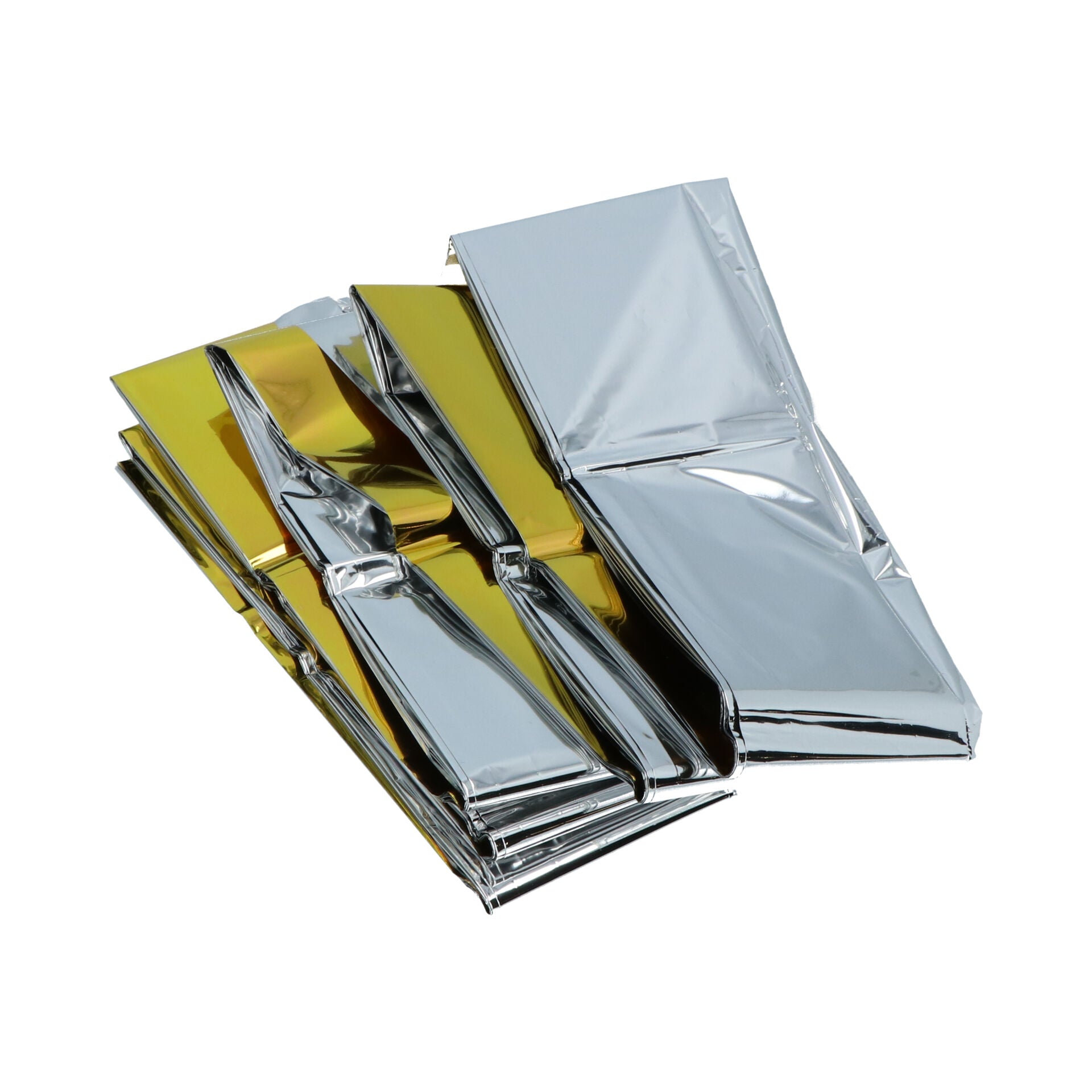 Couverture de survie 210x160cm carpoint – Image 3