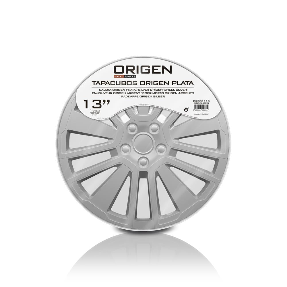 Enjoliveur a l'unite 13' – Image 2