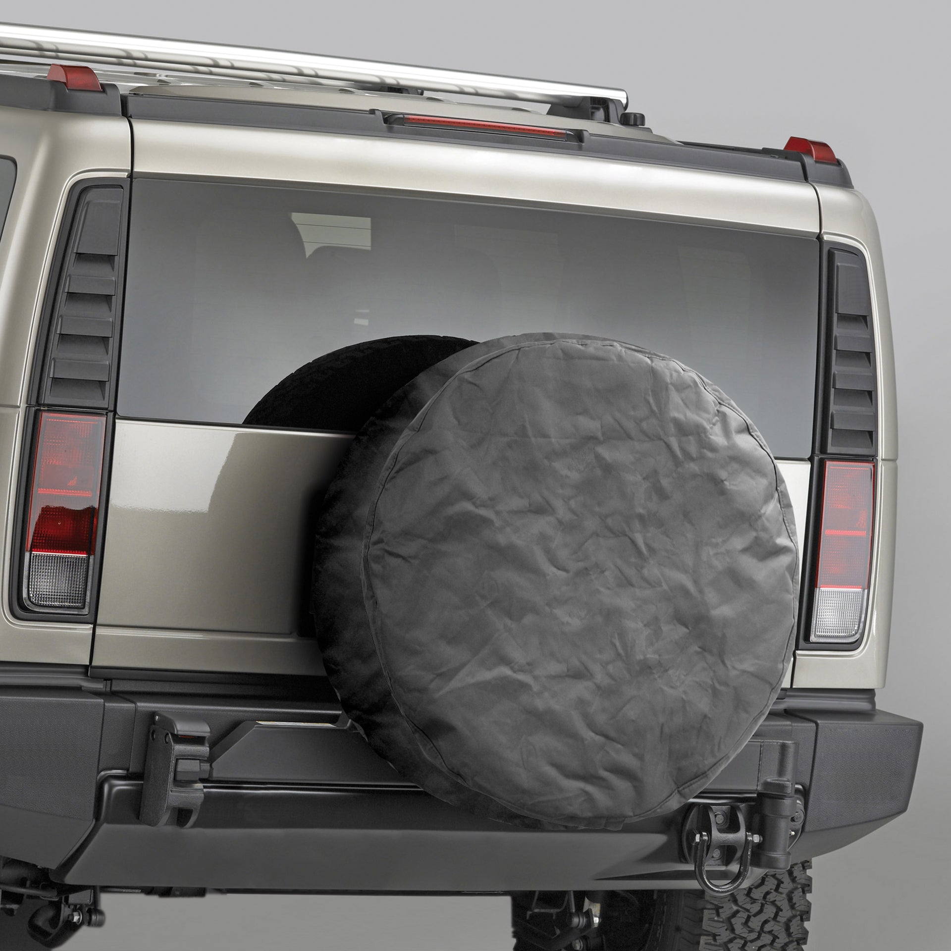 Housse pour roue de secours 15 /16 – Image 3