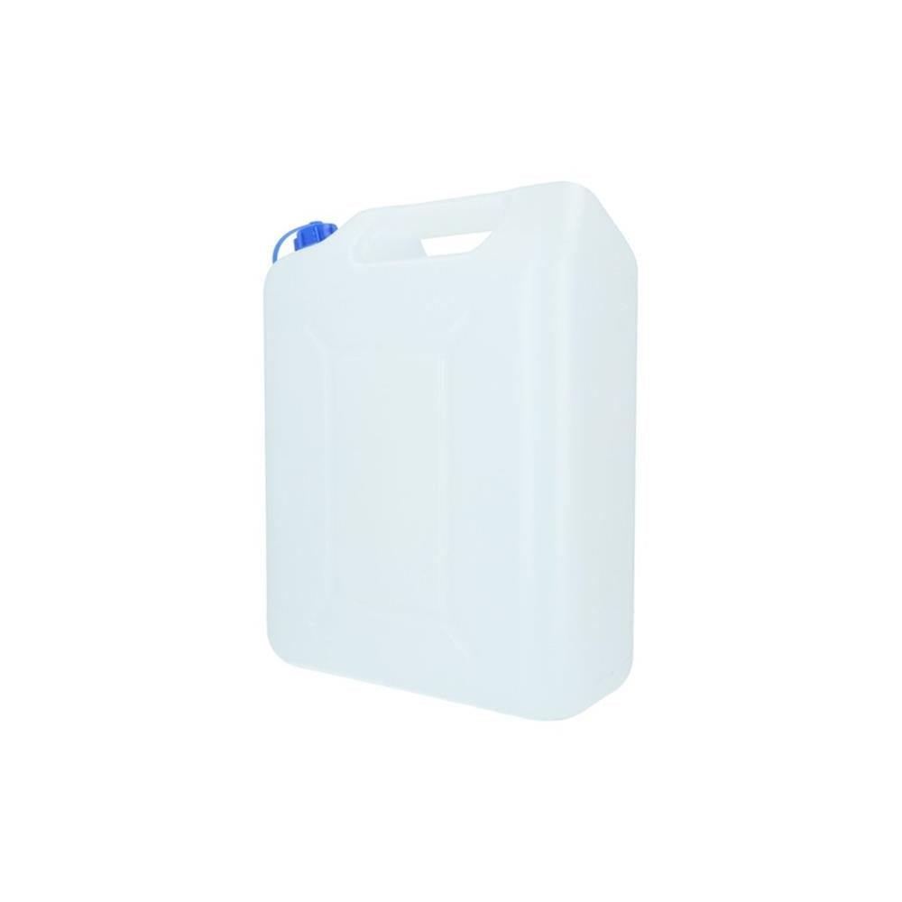 Bidon a eau en plastique 20l avec robinet carpoint – Image 3