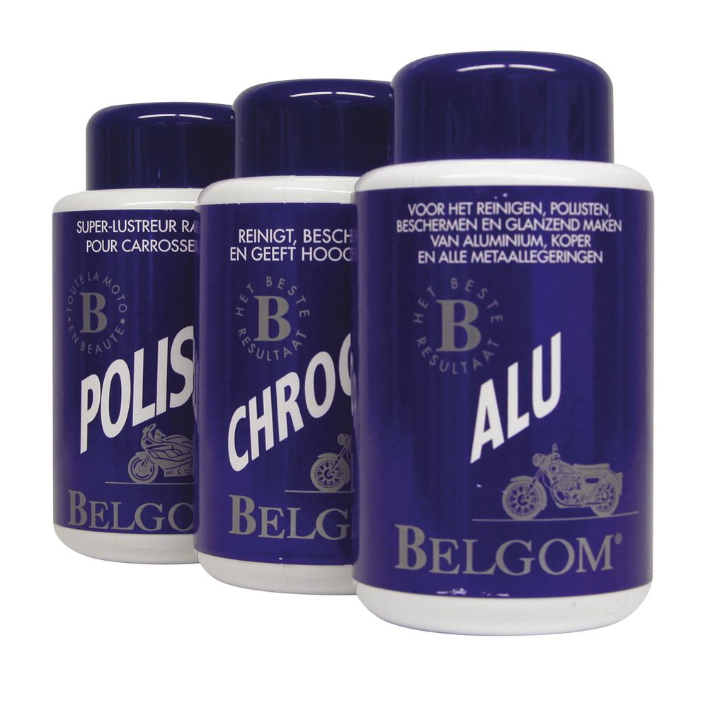 Polish alu 250ml belgom p07 025 – Image 2