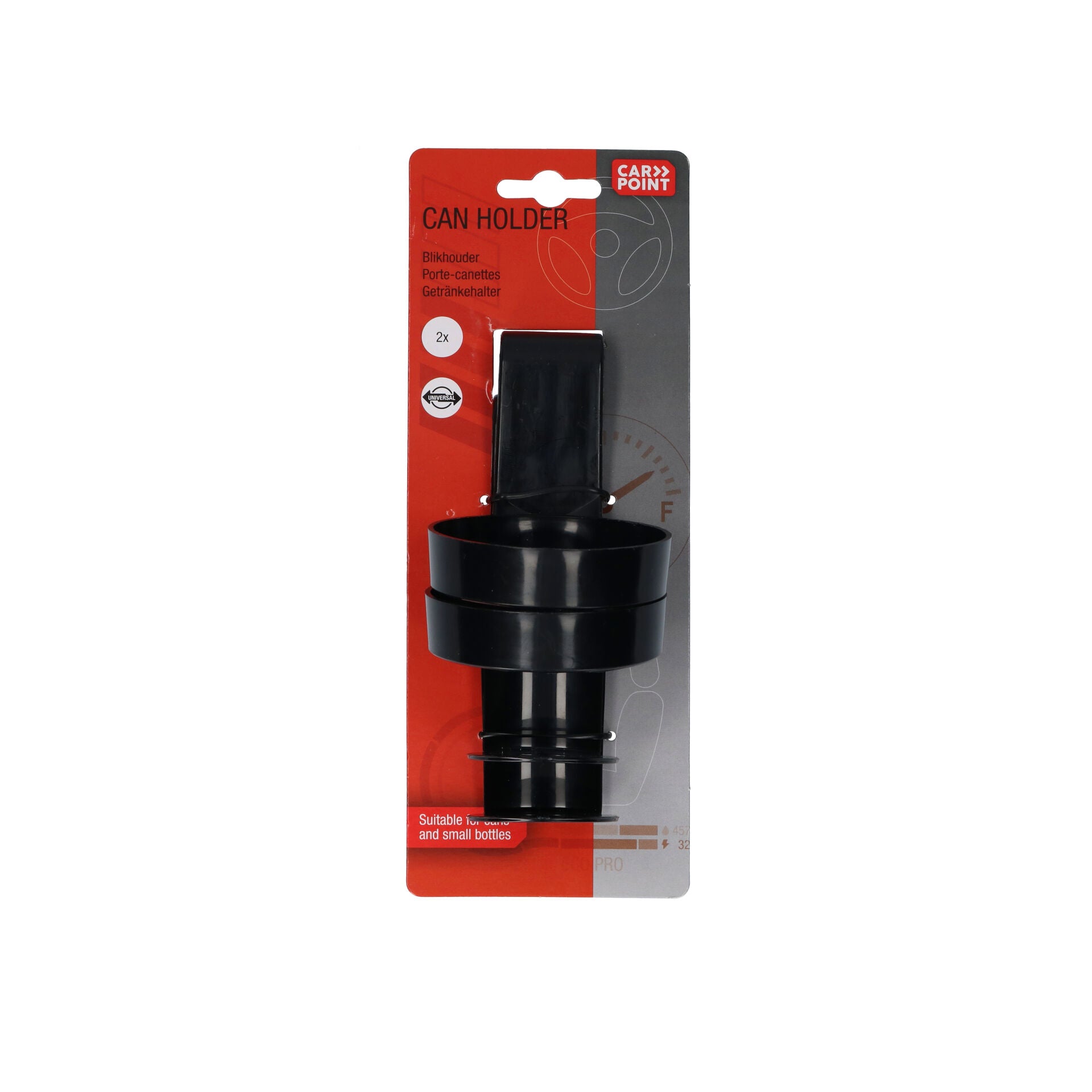 Porte gobelet (x 2pcs) – Image 5