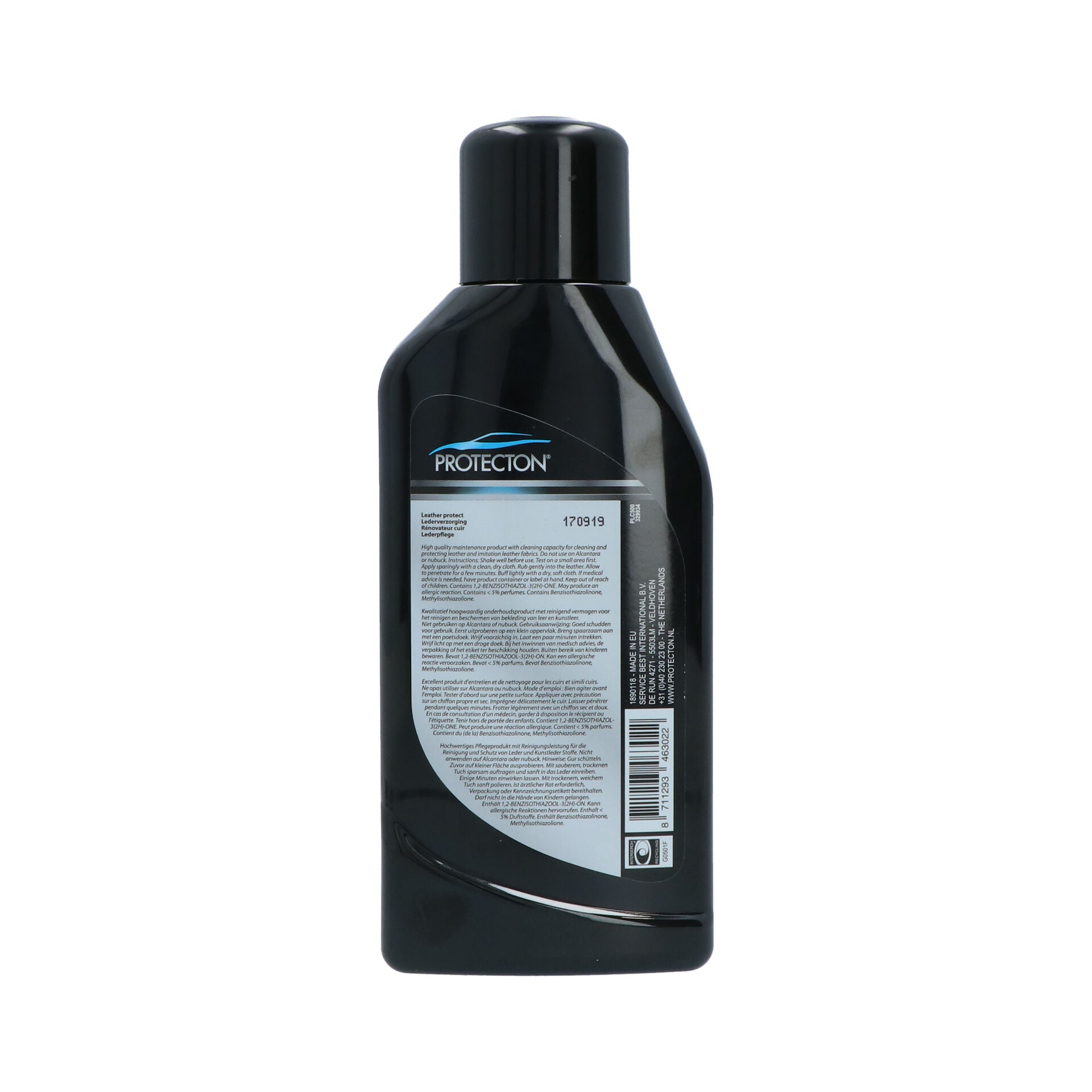 Renovateur cuir 500ml – Image 4