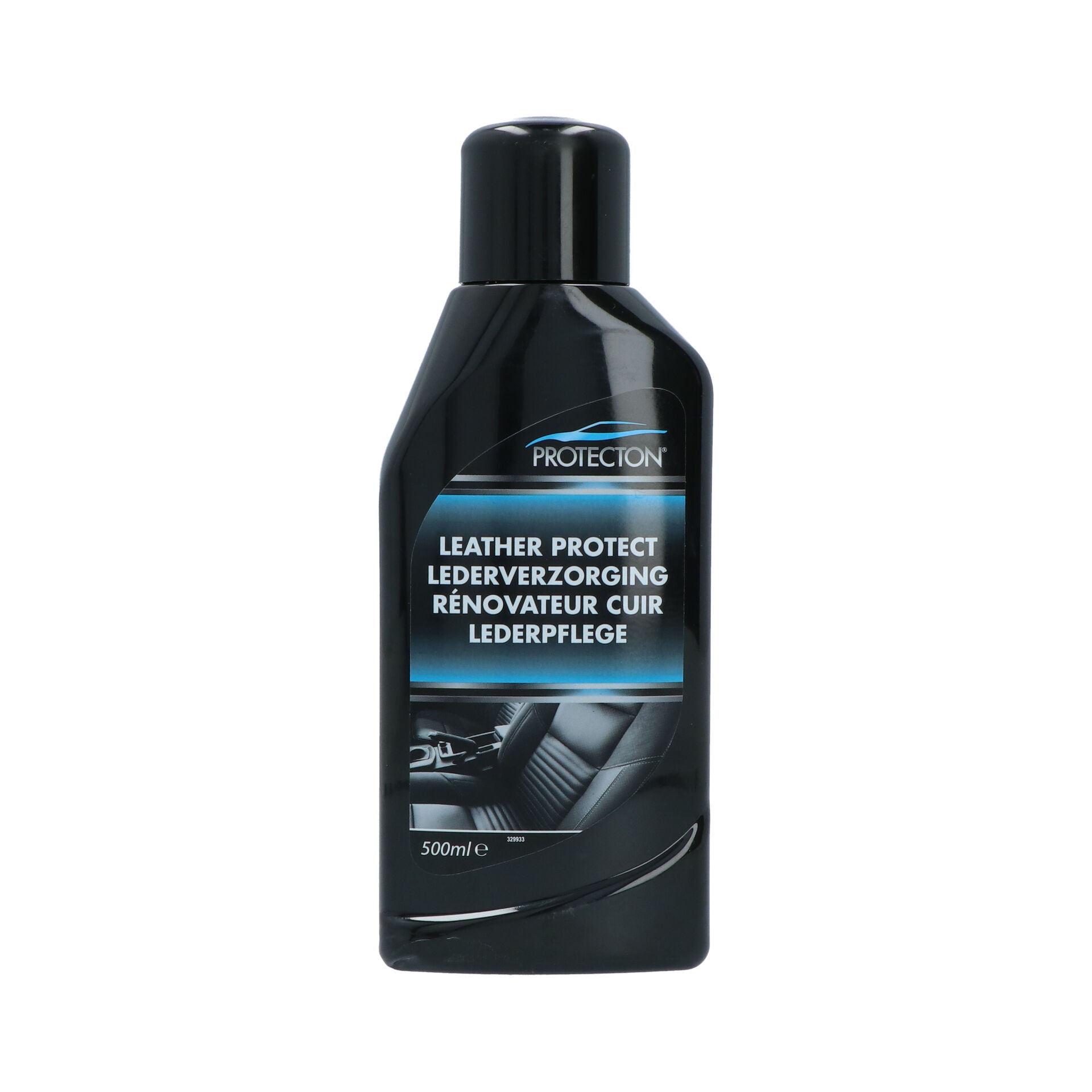 Renovateur cuir 500ml – Image 2