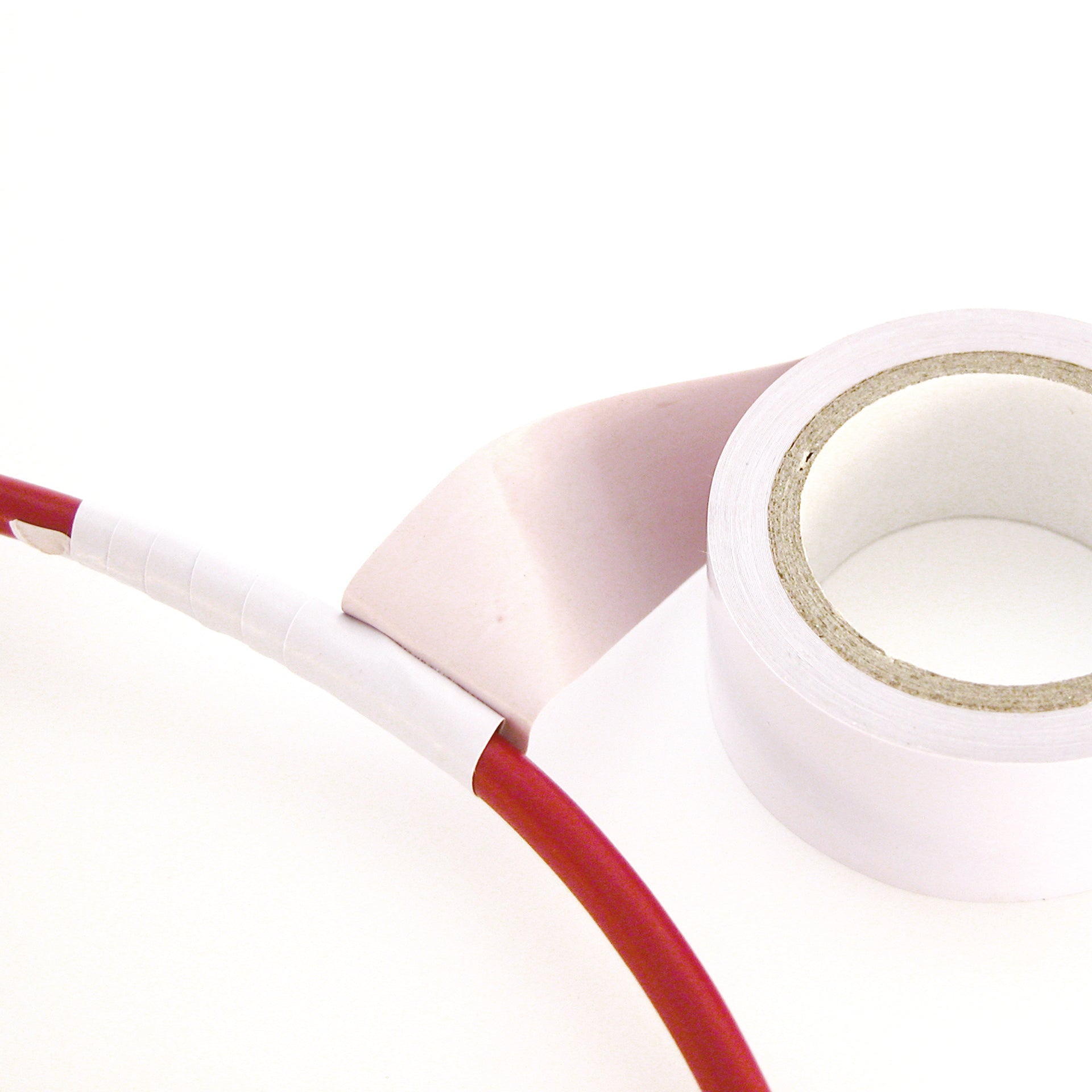 Rouleaux de ruban isolant 5m x 19mm - x6 – Image 2